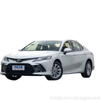 Buon prezzo ad alta velocità auto elettriche di alta qualità Toyota camry nuovi veicoli per auto elettriche energetiche